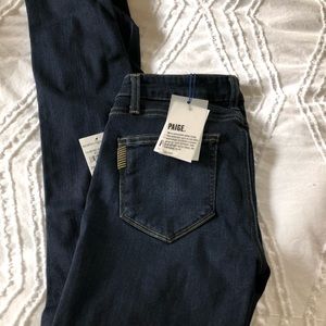 Paige Rosalyn Skyline Skinny